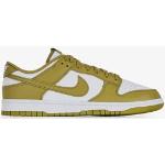 Chaussures Nike Dunk Low kaki pour homme 