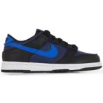 Chaussures Nike Dunk Low bleues Pointure 31 pour enfant 