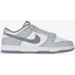 Chaussures Nike Dunk Low blanches Pointure 46 pour homme 
