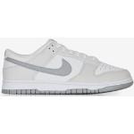 Chaussures Nike Dunk Low blanches Pointure 46 pour homme 
