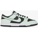 Chaussures Nike Dunk Low vertes Pointure 42 pour homme 