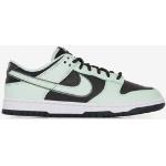 Chaussures Nike Dunk Low vertes Pointure 43 pour homme 