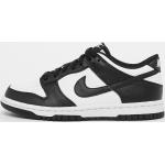 Chaussures Nike Dunk Low noires Pointure 38,5 