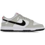 Chaussures Nike Dunk Low blanches Pointure 39 pour femme 