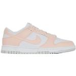 Chaussures Nike Dunk Low blanches Pointure 40 pour femme 