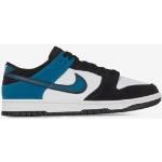 Chaussures Nike Dunk Low bleues Pointure 41 pour homme 
