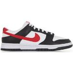 Chaussures Nike Dunk Low rouges Pointure 41 pour homme 
