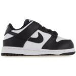 Chaussures Nike Dunk Low blanches Pointure 27 pour enfant 