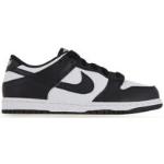 Chaussures Nike Dunk Low blanches Pointure 32 pour enfant 