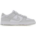 Chaussures Nike Dunk Low blanches Pointure 41 pour femme 