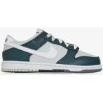 Chaussures Nike Dunk Low blanches Pointure 30 pour enfant 
