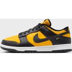 Chaussures Nike Dunk Low jaunes Pointure 44 