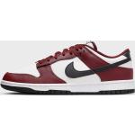 Baskets  Nike Dunk Low rouges Pointure 41 