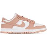 Chaussures Nike Dunk Low blanches Pointure 40 pour femme 