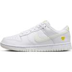 Nike Dunk Low Valentine's Day Yellow Heart - Votre taille: 38 1/2