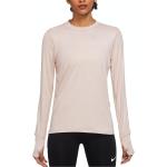 Maillots de running Nike Element Taille XXL look fashion pour femme 