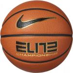 Nike Elite Championship 2.0 Logo Basketball