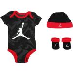 Ensembles bébé Nike noirs en jersey Taille 12 mois pour bébé en promo de la boutique en ligne Yoox.com avec livraison gratuite 