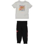 Ensembles bébé Nike gris clair en jersey Taille 2 ans pour garçon de la boutique en ligne Yoox.com avec livraison gratuite 