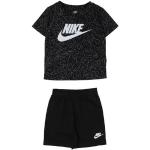 Vestes Nike noires en jersey Taille 7 ans pour garçon de la boutique en ligne Yoox.com avec livraison gratuite 