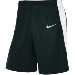 Shorts de basketball Nike noirs en polyester respirants Taille 3 XL pour homme en promo 