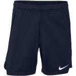Shorts de running Nike bleus en polyester respirants Taille L pour homme en promo 