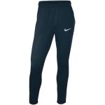 Joggings Nike bleus en polyester respirants Taille 4 XL pour homme 