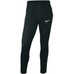 Joggings Nike noirs en polyester respirants Taille 4 XL pour homme 