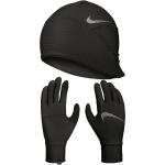 Nike Essential Hat and Glove Set Femmes M-L