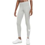 Leggings Nike Essentials gris Taille XL pour femme en promo 