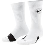 Chaussettes Nike blanches Pointure 38 pour femme 