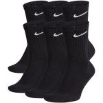 Chaussettes Nike noires de tennis Pointure 39 pour femme 