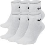 Chaussettes Nike blanches de tennis Pointure 46 