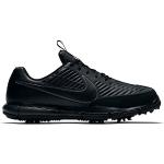 Chaussures de golf Nike Golf noires Pointure 40,5 look fashion pour homme 