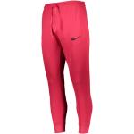 Pantalons de sport Nike Dri-FIT violets en polyester respirants Taille S pour homme en promo 