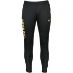 Joggings Nike Essentials noirs en polyester respirants Taille S pour homme en promo 