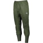 Pantalons Nike verts en nylon Taille L look sportif pour homme en promo 