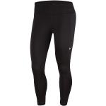 Shorts de running Nike noirs en polyester respirants Taille XS pour femme en promo 