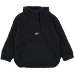 Vestes à capuche Nike noires lamées en polyester Taille 8 ans pour fille de la boutique en ligne Yoox.com avec livraison gratuite 