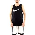 Vestes de sport Nike Swoosh noires Taille L look fashion pour homme 