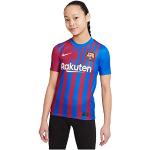 Maillots du FC Barcelone Nike look casual 