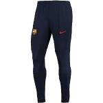 Survêtements de foot Nike Strike FC Barcelona Taille S look fashion pour homme 