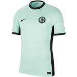Vêtements Nike en polyester FC Chelsea Taille XXL en promo 