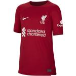Nike FC Liverpool maillot domicile 22/23 enfants