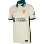 Nike FC Liverpool maillot extérieur 2021/2022