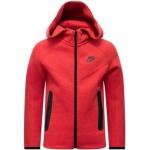 Sweatshirts Nike Tech rouges look fashion pour garçon de la boutique en ligne Amazon.fr 