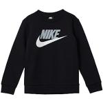 Nike Kids Club Hbr Fleece Crew Sweatshirt 6-7 Years