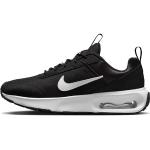 Baskets  Nike Air Max blanches Pointure 43 look fashion pour femme 