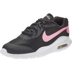 Nike Femme Air Max Oketo (GS) Chaussures d'Athlétisme, Multicolore (Black/Psychic Pink/White 000), 35.5 EU
