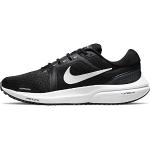 Chaussures de running Nike Zoom blanches Pointure 39 look fashion pour femme en promo 